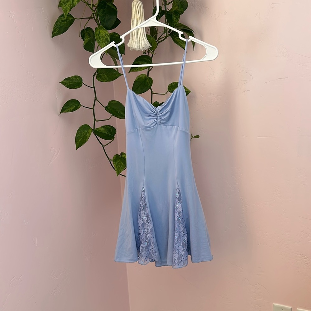 Lucy in the sky dress
